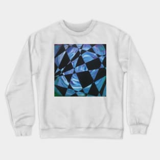 Webbing Crewneck Sweatshirt